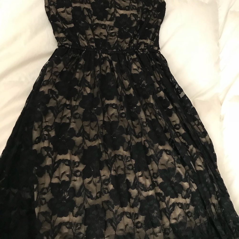 Lovely Day maxi dress